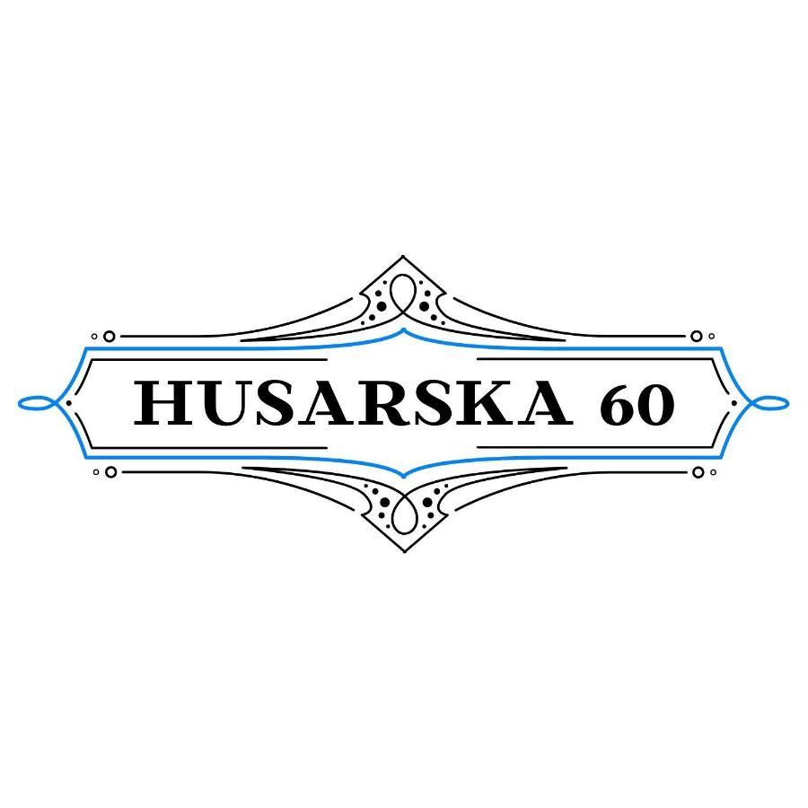 Husarska 60 Varsavia Esterno foto